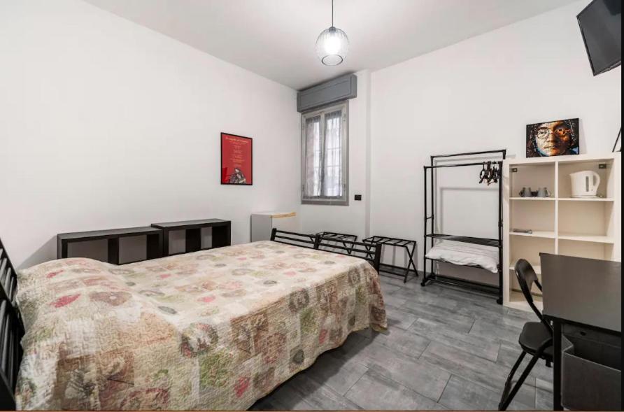 Appartamento A Casa Di Mario Bologna Esterno foto