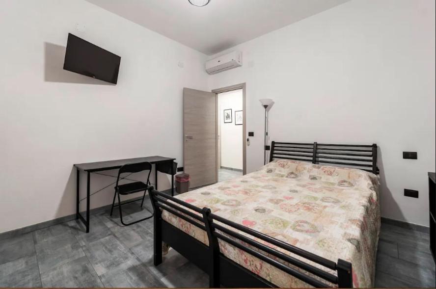 Appartamento A Casa Di Mario Bologna Esterno foto