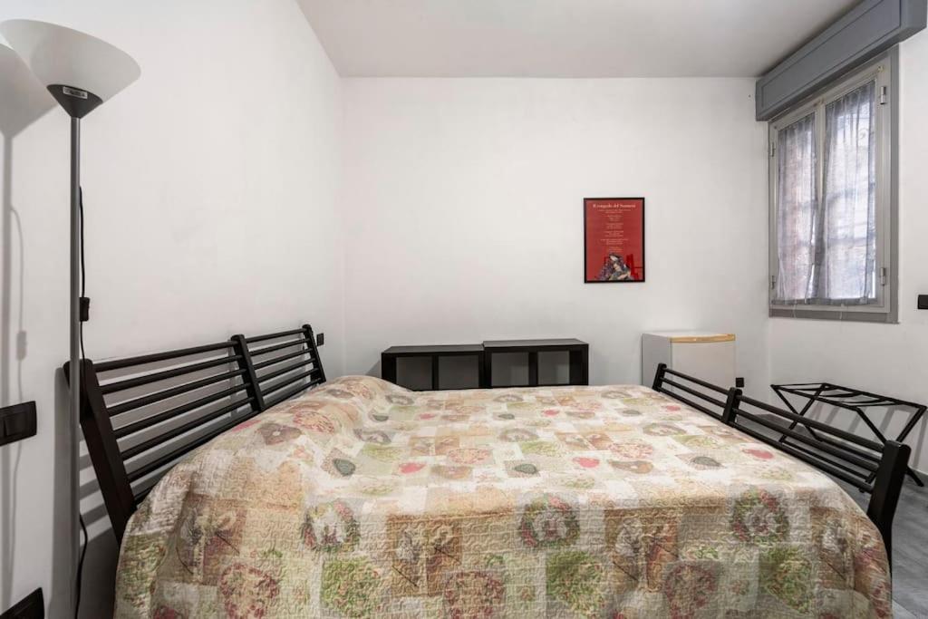 Appartamento A Casa Di Mario Bologna Esterno foto