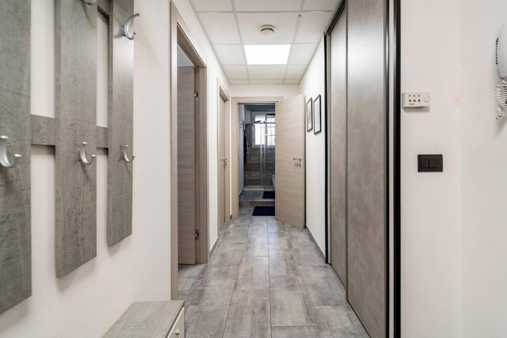 Appartamento A Casa Di Mario Bologna Esterno foto