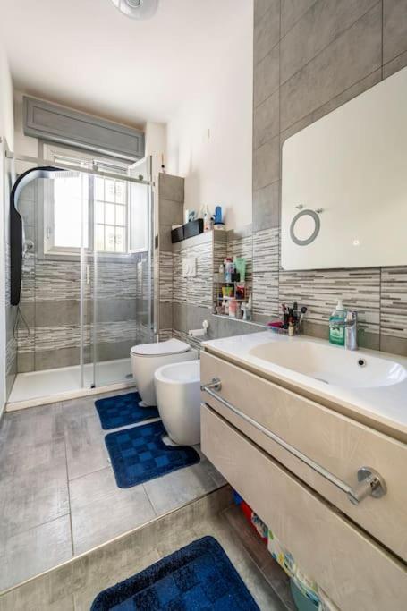 Appartamento A Casa Di Mario Bologna Esterno foto