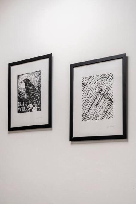Appartamento A Casa Di Mario Bologna Esterno foto