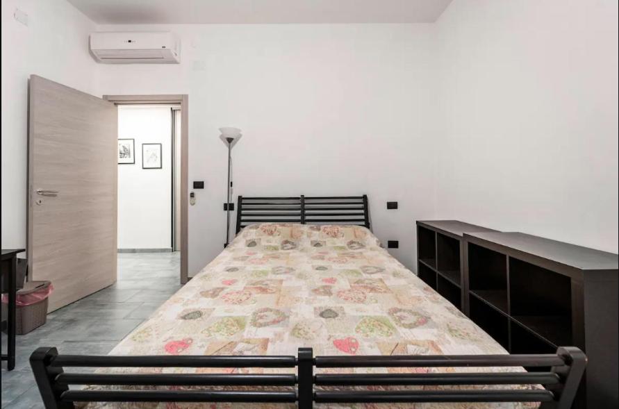 Appartamento A Casa Di Mario Bologna Esterno foto