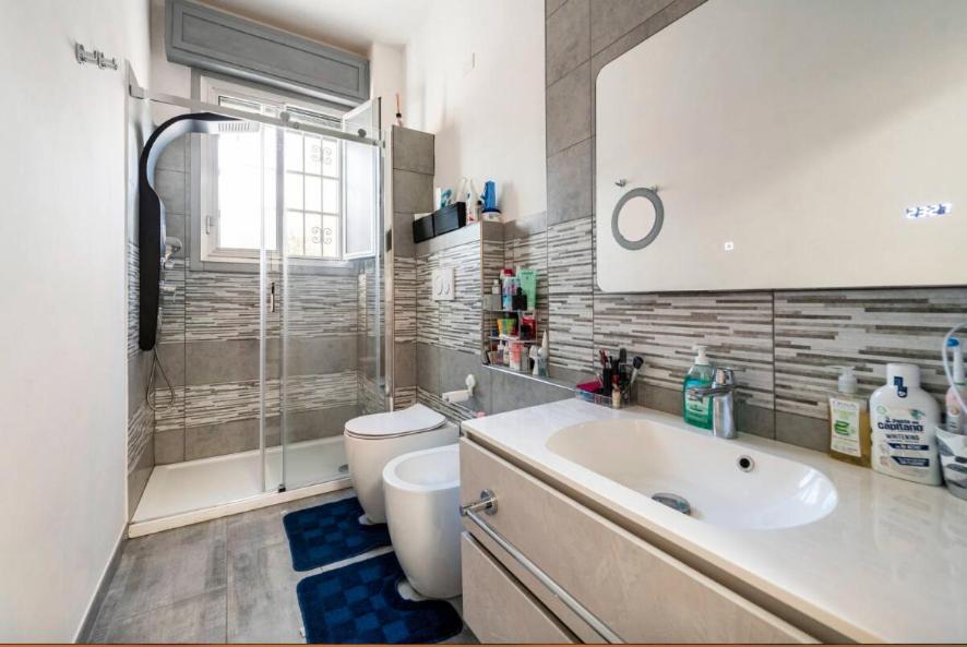 Appartamento A Casa Di Mario Bologna Esterno foto